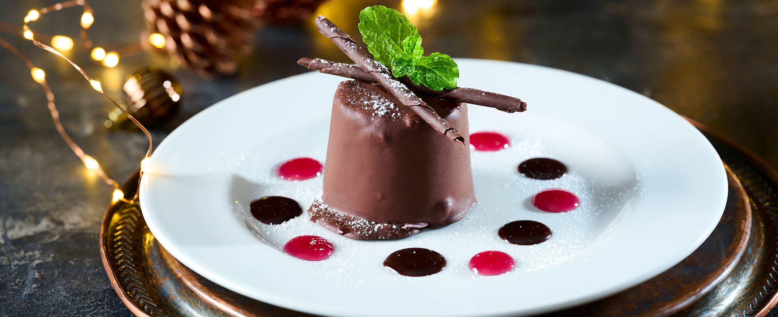 Boxing Day Lunch & Dinner at The Margam Deer in Port Talbot